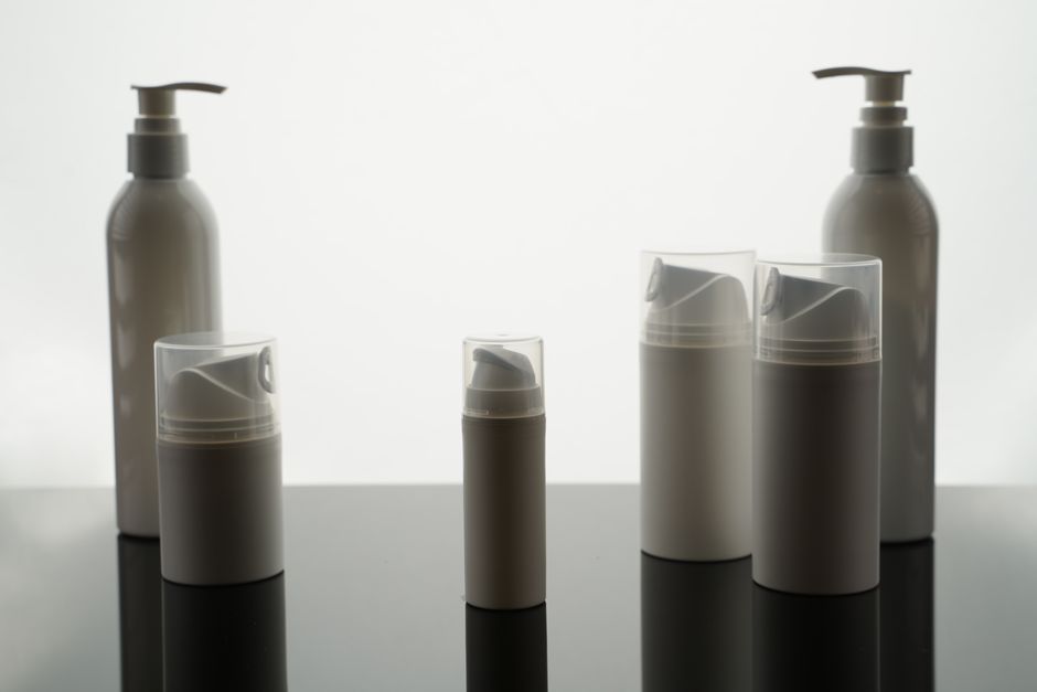 Cosmetics and Detergents sourced from verified Indian suppliers