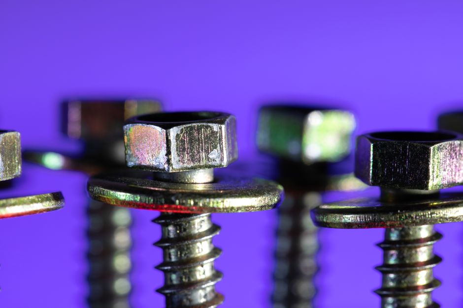 Builder Hardware and Fasteners sourced from verified Indian suppliers