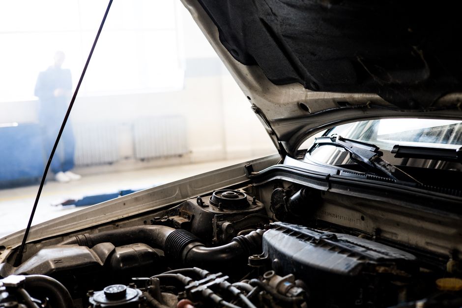 Auto Spare Parts and Lubricants sourced from verified Indian suppliers