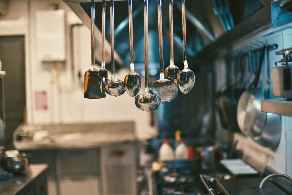 Stainless Steel Kitchenware sourced from verified Indian suppliers